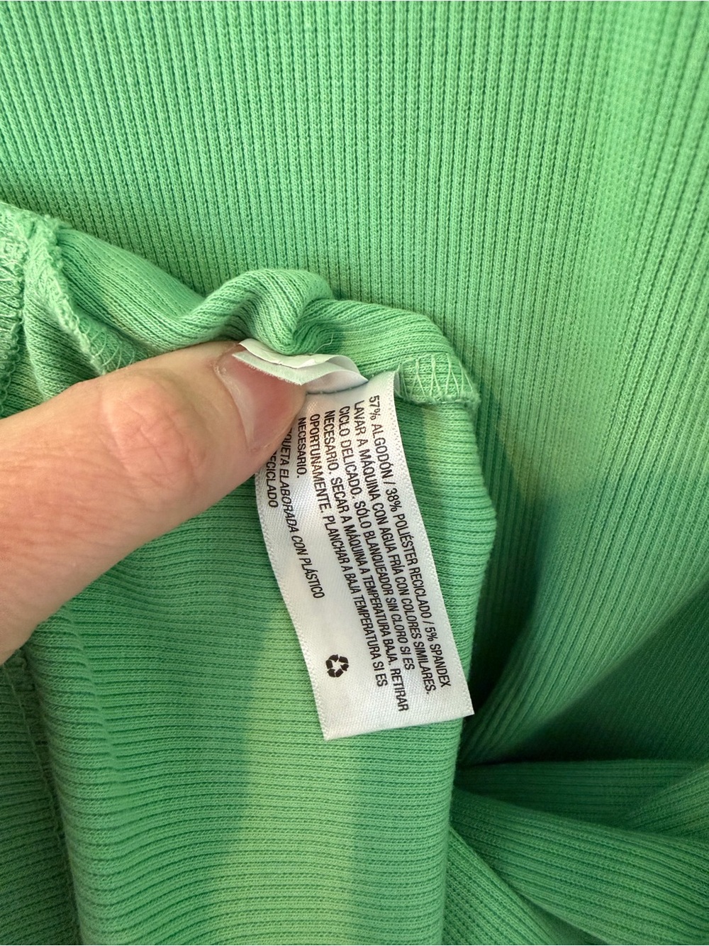Universal Thread Mint Green Sleeveless Midi Tank Dress - Picture 5 of 8